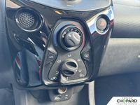 Citroen C1  vti 72 s&s Feel