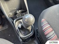 Citroen C1  vti 72 s&s Feel