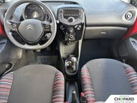 Citroen C1  vti 72 s&s Feel