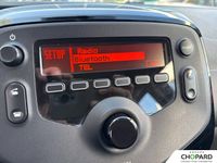 Citroen C1  vti 72 s&s Feel