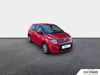 Citroen C1  vti 72 s&s Feel