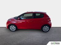 Citroen C1  vti 72 s&s Feel