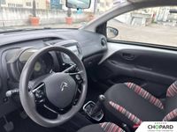 Citroen C1  vti 72 s&s Feel