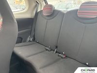 Citroen C1  vti 72 s&s Feel