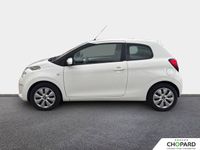 Citroen C1  vti 72 s&s Feel