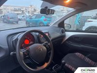 Citroen C1  vti 72 s&s Feel