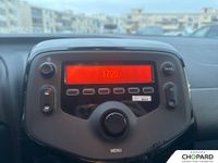 Citroen C1  vti 72 s&s Feel