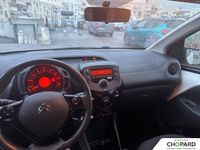 Citroen C1  vti 72 s&s Feel