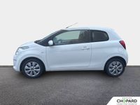 Citroen C1  vti 72 s&s Feel
