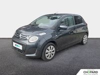 Citroen C1  vti 72 s&s Feel
