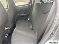 Citroen C1  vti 72 s&s Feel
