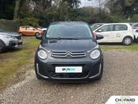 Citroen C1  vti 72 s&s Feel