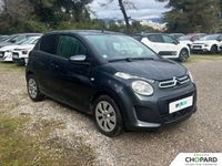 Citroen C1  vti 72 s&s Feel