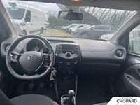 Citroen C1  vti 72 s&s Feel