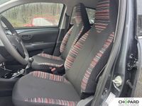 Citroen C1  vti 72 s&s Feel