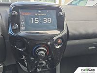 Citroen C1  vti 72 s&s Shine