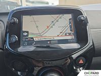 Citroen C1  vti 72 s&s Shine