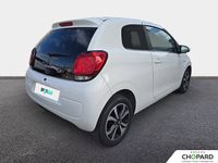 Citroen C1  vti 72 s&s Shine