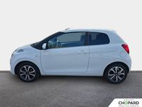 Citroen C1  vti 72 s&s Shine
