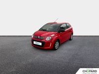 Citroen C1  vti 72 s&s Feel