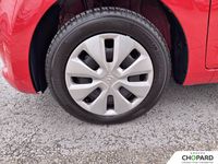 Citroen C1  vti 72 s&s Feel