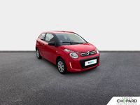 Citroen C1  vti 72 s&s Feel