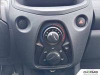Citroen C1  vti 72 s&s Feel