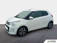Citroen C1  vti 72 s&s Shine