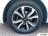 Citroen C1  vti 72 s&s Shine