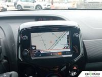 Citroen C1  vti 72 s&s Shine