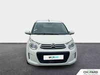 Citroen C1  vti 72 s&s Shine