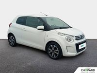 Citroen C1  vti 72 s&s Shine