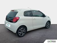 Citroen C1  vti 72 s&s Shine