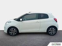 Citroen C1  vti 72 s&s Shine