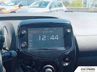 Citroen C1  vti 72 s&s Shine