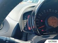 Citroen C1  vti 72 s&s Shine