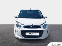 Citroen C1  vti 72 s&s Shine