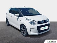 Citroen C1  vti 72 s&s Shine