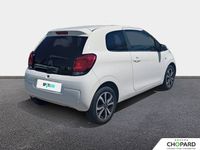Citroen C1  vti 72 s&s Shine