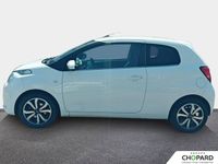 Citroen C1  vti 72 s&s Shine