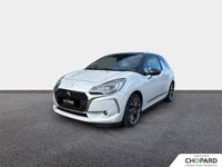 DS Ds 3  thp 165 s&s bvm6 Ultra Prestige