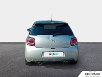 DS Ds 3  bluehdi 120 s&s bvm6 Performance Line