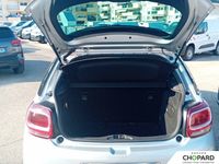 DS Ds 3  bluehdi 120 s&s bvm6 Performance Line