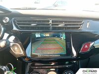 DS Ds 3  bluehdi 120 s&s bvm6 Performance Line