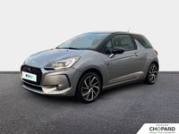DS Ds 3  puretech 110 bva Forever