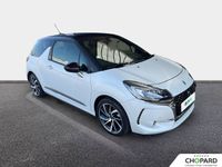 DS Ds 3  puretech 130 s&s bvm6 Givenchy Le MakeUp