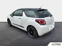 DS Ds 3  puretech 110 s&s bvm So Chic
