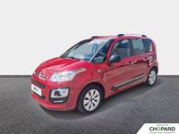 Citroen C3  puretech 110 Feel Edition