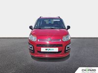 Citroen C3  puretech 110 Feel Edition