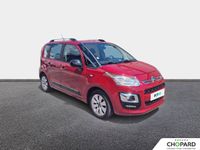 Citroen C3  puretech 110 Feel Edition